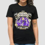 Brujas Fest Hacienda El Mimbre Saltillo Coam Mx Shirt