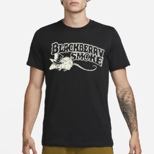 Blackberry Smoke O Possum Shirt