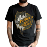 Drew Parker Bait And Tackle 2024 Shirt