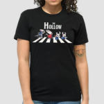 The Hollow Walking Across Shirt