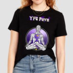 444 Yfg Pave Shirt