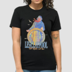 Les Claypool Of Whales And Woe Shirt