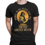 Neil Young Crazy Horse Because Im Still In Love With You On This Harvest Moon Shirt