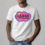 Aimeeg Lizzie Mcguire Animated Lizzie Shirt