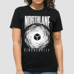 Northlane Singularity Cube Shirt