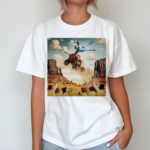 Oliver Tree Fan Made Shirt