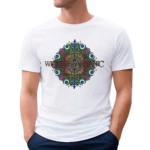 Widespread Panic The Snowflake 2024 Shirt