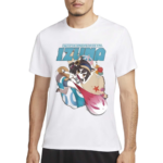 Htreme Beach Volleyball Izuna Shirt