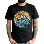 Blackberry Smoke Mountain Shirt