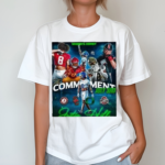 Wheres Home Elite 2025 Edge Justin Hill Is Set To Commit On July 3rd Shirt