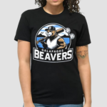 Galapagos Beavers Shirt