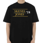 Livvy Dunne Skenes Jones 2024 Shirt