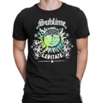 2024 Levitate X Sublime Shirt