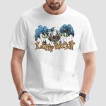 Limp Bizkit Clown shirt