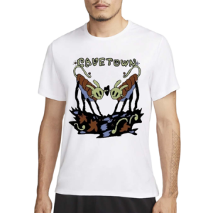 Cavetown Bug Lovin New Shirt