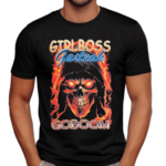 Girlboss Chad Chad Shirt