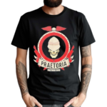 Praeteria Pretorian Guard Shirt