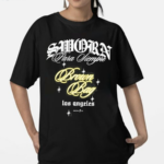 Sworntous Brown Bag Podcast Shirt