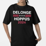 Delonge Hoppus 2024 Elderemo Shirt