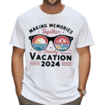 Making Memories Together Summer Vibes Shirt