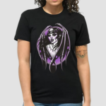 Ever Black Tattoo Chevatewa Shirt