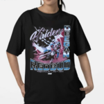 Haiden Deegan Redbud Buchanan MI July 6 2024 Shirt