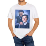 The Step Brothers John Summit And Dom Dolla Shirt