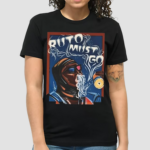 Ruto Must Go 2024 Shirt
