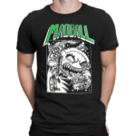 Madball Streets Of Hate 2024 Shirt