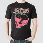 Kittie Metal Hammer Kittie Shirt