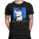 Joshua Bassett Karate 2024 Shirt