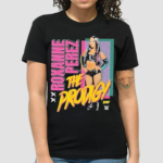 Roxanne Perez Grunge Shirt