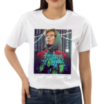 Apollo Gallery Carnival Of Souls Liza Shumska Shirt