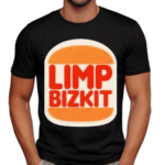 Limp Bizkit Burger King Shirt