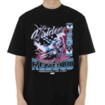 Haiden Deegan Buchanan Mi July 6 2024 Redbud Shirt