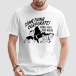 Andrew Mcmahon Something Corporate Piano Movers Shirt