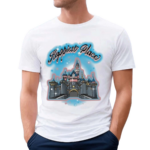 Rope Drop Threads Happiest Place Shirt