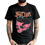 Metal Hammer Kittie Shirt