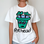 For The Homies Pothead 2024 Shirt