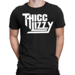 Thicc Lizzy Shirt