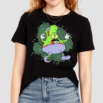 Zombie Soy Shirt