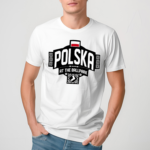 Polish Heritage Night Polska At The Ballpark 2024 Shirt