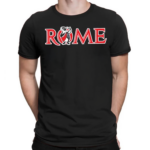 Rome Emperors Patriotic Shirt