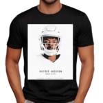 Khyree Jackson Shirt