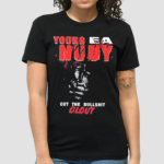 Clout Festival Young Nudy X Clout Ea 2024 Shirt