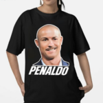 Cristiano Ronaldo Penaldo Shirt