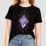 Suzi Hunter Cyber Suzi Shirt