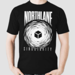 Northlane Singularity Cube Shirt