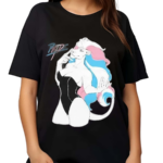 Vexstacyart Pride Lioness Shirt