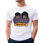 Beavis Butt Head Chim Dee De Shirt